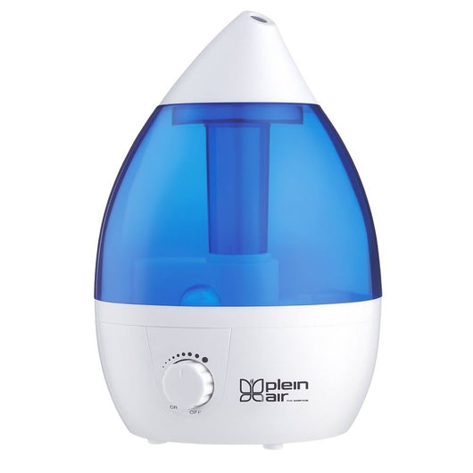 Kemper umu-100 umidificatore ultrasuoni 13w con serbatoio da 1 litro