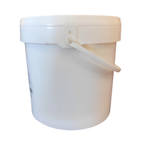 I pre trattamenti bonificanti antisale antisalmastro colore trasparente *** formato 5 lt, confezione 1