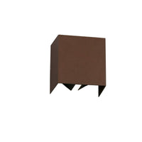 OLAN, Lampada a Muro a LED per Esterni, Faro Barcelona