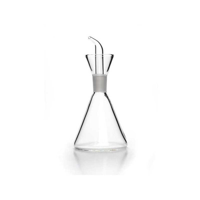 Oliera Conica Vetro cc 1000 Classe