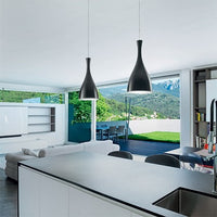 OLIMPIA SP1, Sospensione, Ideal Lux