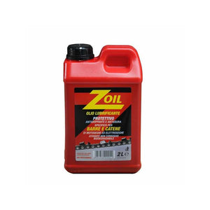Olio Catene Motoseghe L 2 Sintetico