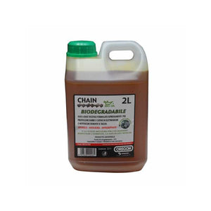 Olio Catene Motoseghe l 2 Vegetale Oregon