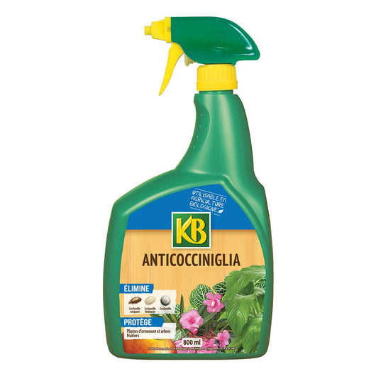 'OLIO DI COLZA ANTI COCCINIGLIA Ml. 800'