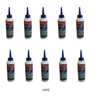 Olio di silicone 100ml con alto potere lubrificante - scatolo da 10pz