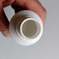 Olio di silicone 100ml con alto potere lubrificante - scatolo da 10pz