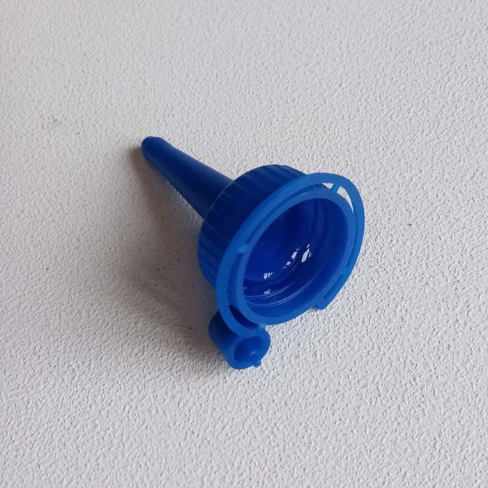 Olio di silicone 100ml con alto potere lubrificante - scatolo da 25pz