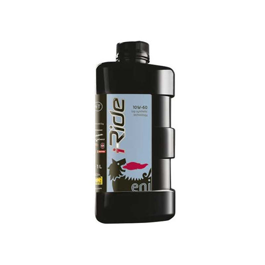 Olio Miscela I-Ride Scooter L 1 Eni