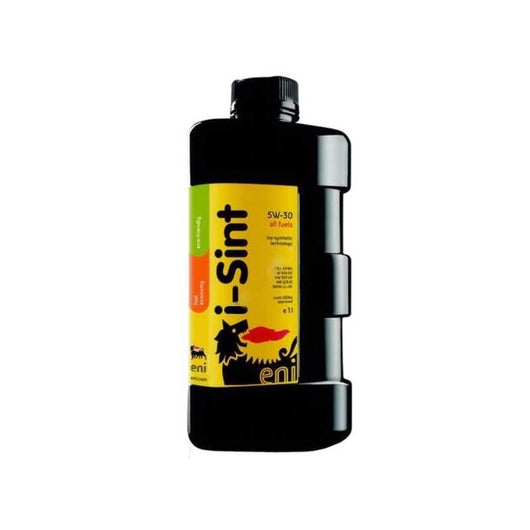 Olio Motori 4T I-Sint 5W-30 L 1 Eni