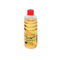 Olio Paglierino Giallo Ml 200