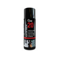 Olio Taglio Spray ml 400 20 Vmd