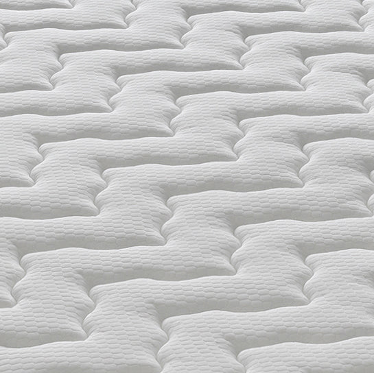 Materasso Singolo 80x190 in memory foam - alto 30 cm - Reversibile - Ortopedico - Rigidità h4