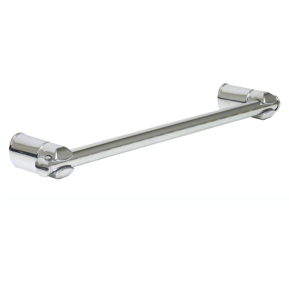 Pika' porta asciugamani 40 centimetri irene intercambiabile allungabile cromato