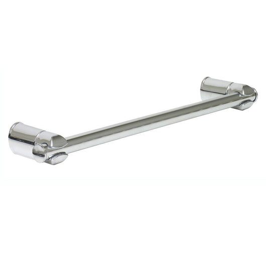 Pika' porta asciugamani 40 centimetri irene intercambiabile allungabile cromato