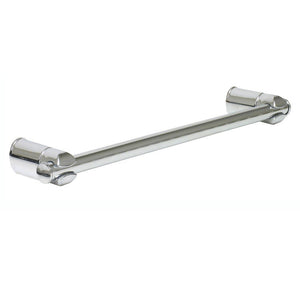 Pika' porta asciugamani 65 centimetri irene intercambiabile allungabile cromato