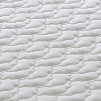 Materasso Piazza e Mezza 140x200 in Memory Foam - Alto 21 Cm - 11 Zone Differenziate  Ortopedico