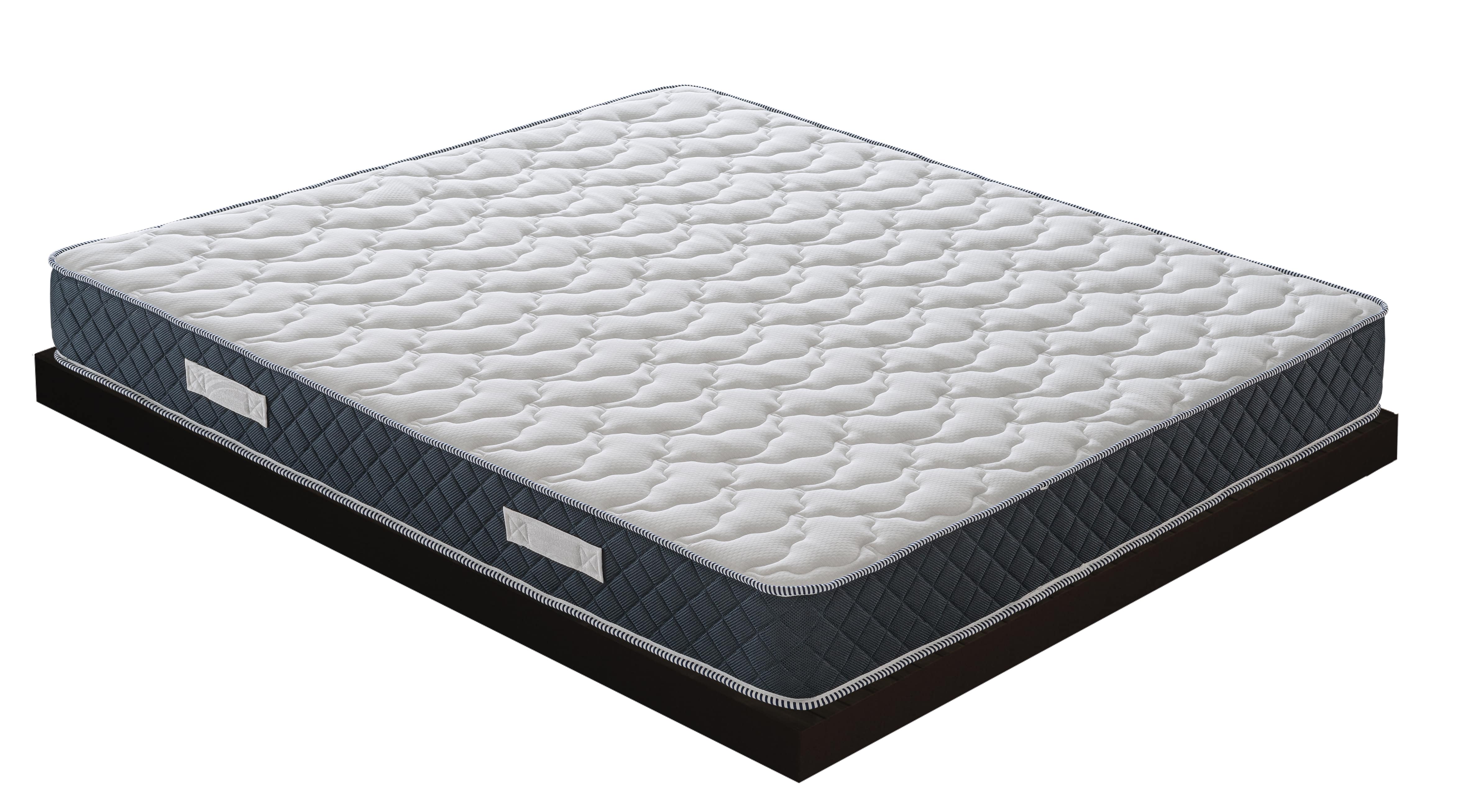 Materasso Piazza e Mezza 120x200 in Memory Foam - Alto 21 Cm - 11 Zone Differenziate  Ortopedico