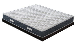 Materasso Piazza e Mezza 140x200 in Memory Foam - Alto 21 Cm - 11 Zone Differenziate  Ortopedico