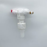 Galleggiante grohe scarico water