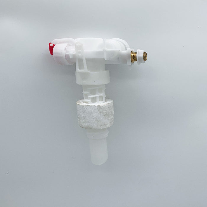 Galleggiante grohe scarico water