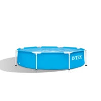 28205NP - Piscina Frame Cm 244X51