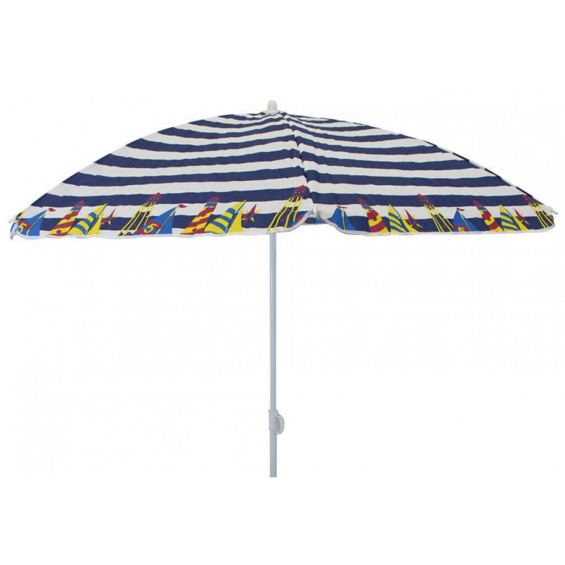 OMBRELLINO SPIAGGIA CAMPING TNT 150/6