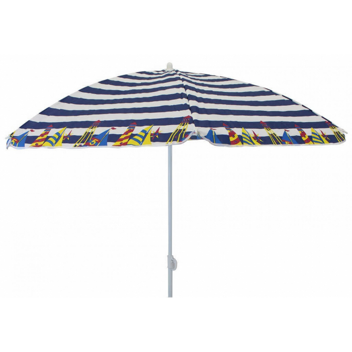 OMBRELLINO SPIAGGIA CAMPING TNT 150/6