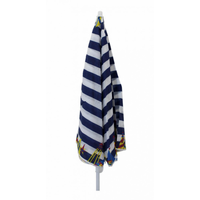 OMBRELLINO SPIAGGIA CAMPING TNT 150/6