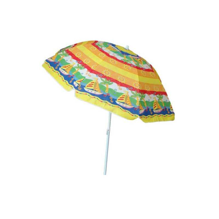 Ombrellone Acciaio Tnt Fantasia 135 Vette 05903