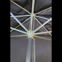 OMBRELLONE ANDROMEDA P/C ALLUMINIO 3 X 4
