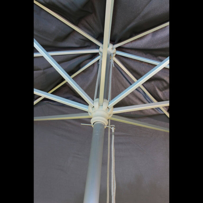 OMBRELLONE ANDROMEDA P/C ALLUMINIO 3 X 4