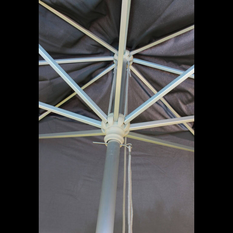 OMBRELLONE ANDROMEDA P/C ALLUMINIO 3 X 4