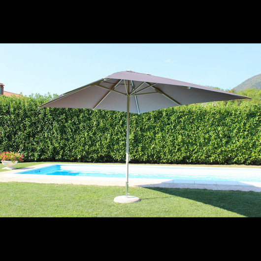 OMBRELLONE BRIAN P/C TORTORA 3 X 3