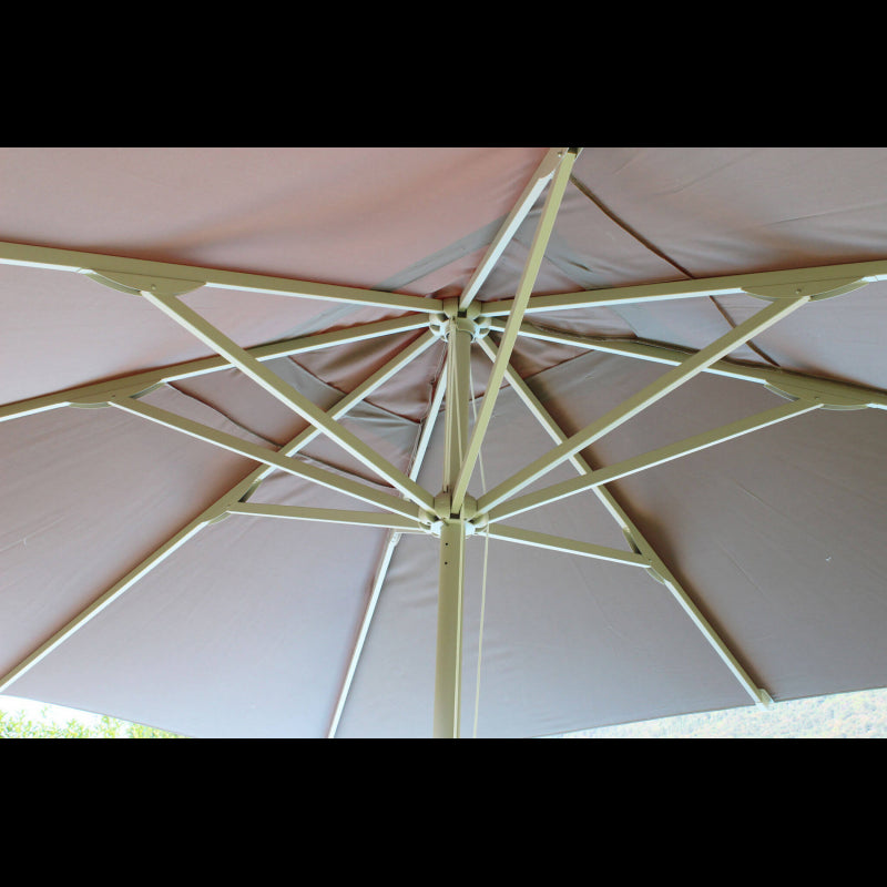 OMBRELLONE BRIAN P/C TORTORA 3 X 4