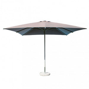 OMBRELLONE BRIAN P/C TORTORA 3 X 4