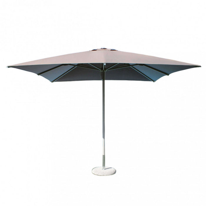 OMBRELLONE BRIAN P/C TORTORA 3 X 4