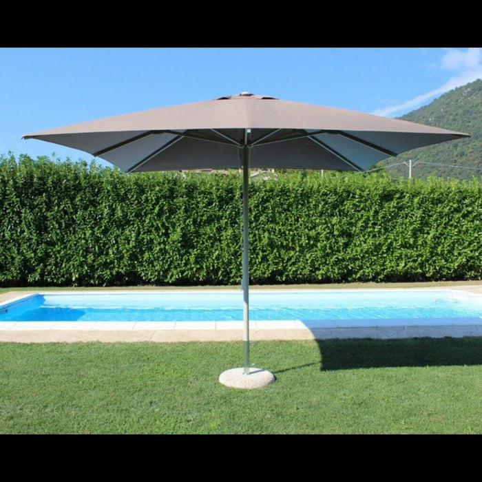 OMBRELLONE BRIAN P/C TORTORA 3 X 4