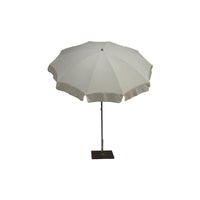 Ombrellone da muro Novara Made in Italy ø cm 180