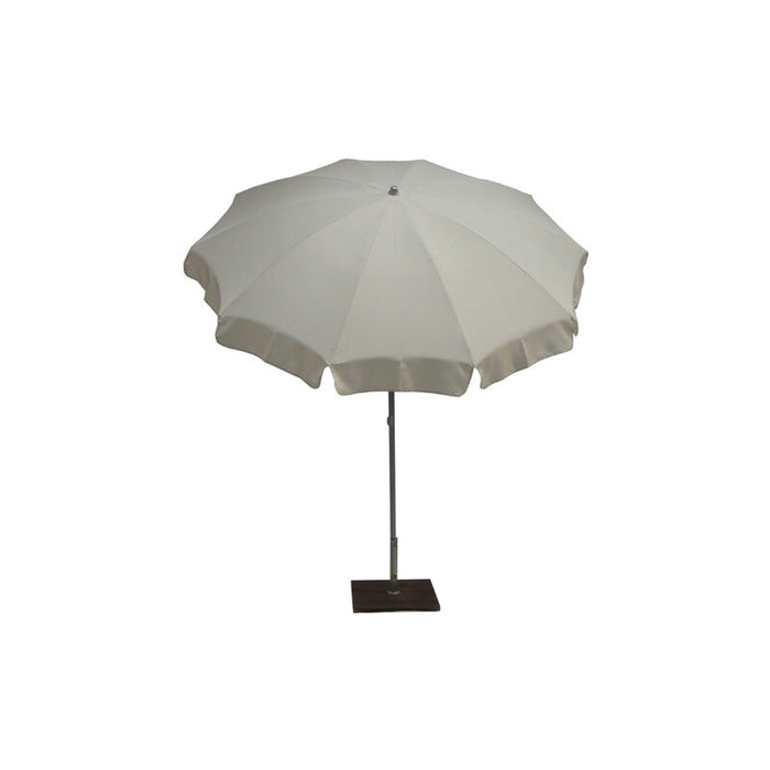 Ombrellone da muro Novara Made in Italy ø cm 180