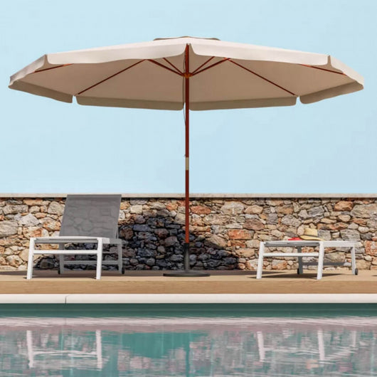 OMBRELLONE FANTASY P/C Ø 3