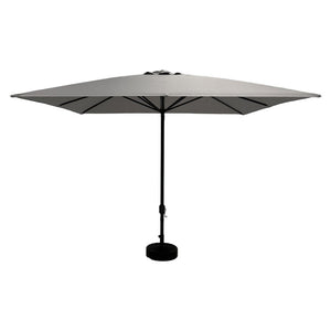 Ombrellone In Metallo Noto Palo Dia 48*1 0mm