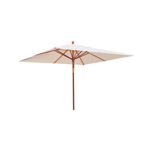 Ombrellone Legno Poliestere Gold 300 Vette 05817