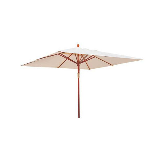 Ombrellone Legno Poliestere Gold 300 Vette 05817