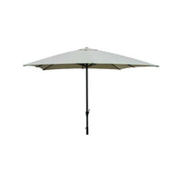 Ombrellone Metallo Poliestere Beige 300 Vette 00908