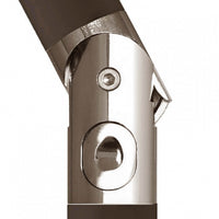 OMBRELLONE NICE TAUPE P/C 2 X 3