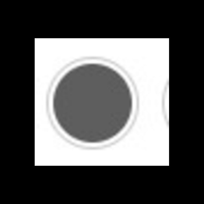 Ombrellone palo centrale Fibrasol wood Made in Italy - 300 x 300 cm - Antracite