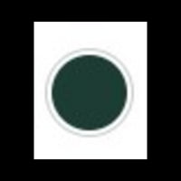 Ombrellone palo centrale Fibrasol wood Made in Italy - 300 x 300 cm - Verde