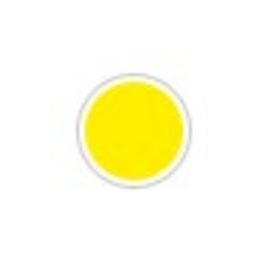 Ombrellone palo centrale Fibrasol wood Made in Italy - 300 x 400 cm - Giallo