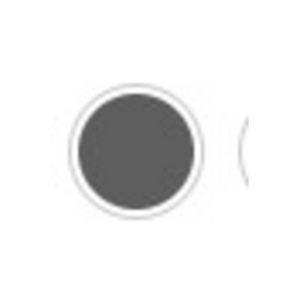 Ombrellone palo centrale Fibrasol wood Made in Italy - 300 x 400 cm - Antracite