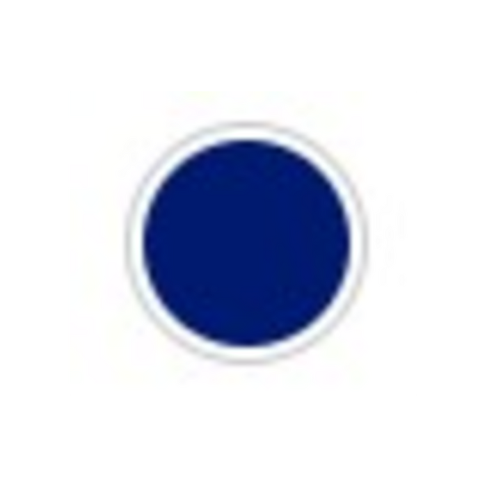 Ombrellone palo centrale Fibrasol wood Made in Italy - 300 x 400 cm - azzurro